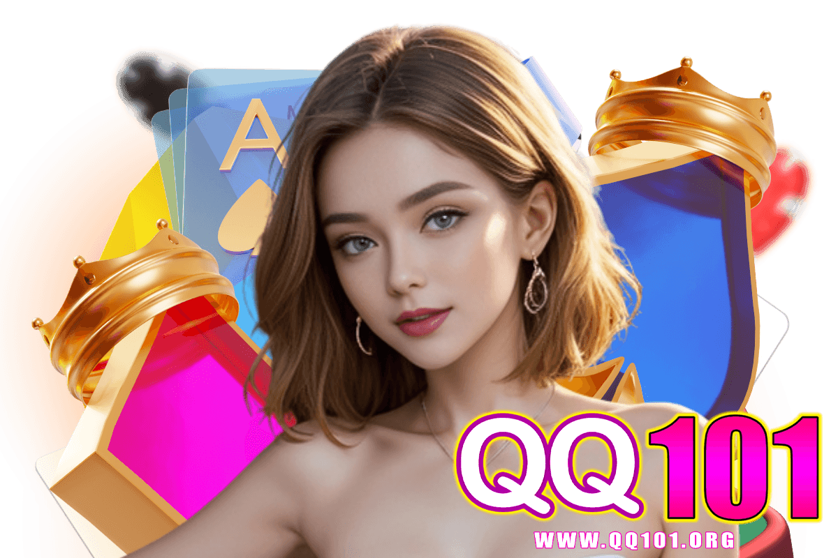 qq101 สล็อต